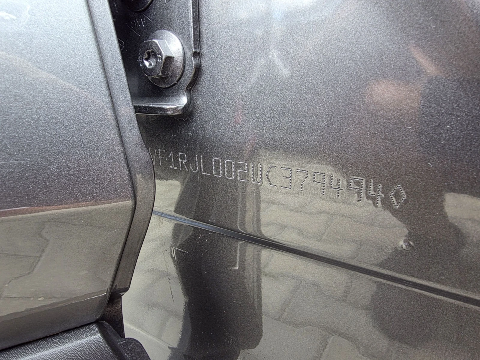 Renault Arkana HOBA hybrid , снимка 17 - Автомобили и джипове - 55253073