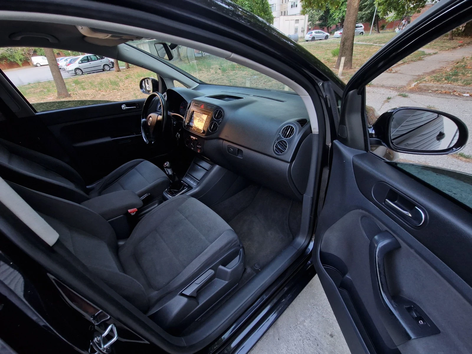 VW Golf 1.9TDI 105�.�. | Mobile.bg � ����������� 9