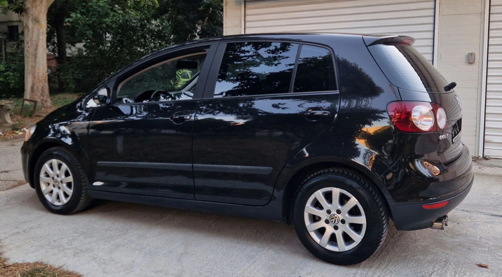 VW Golf 1.9TDI 105�.�. | Mobile.bg � ����������� 2