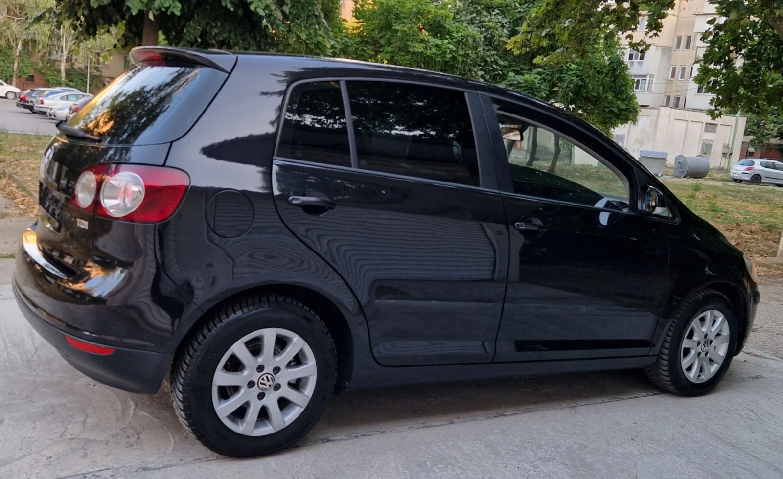 VW Golf 1.9TDI 105�.�. | Mobile.bg � ����������� 4