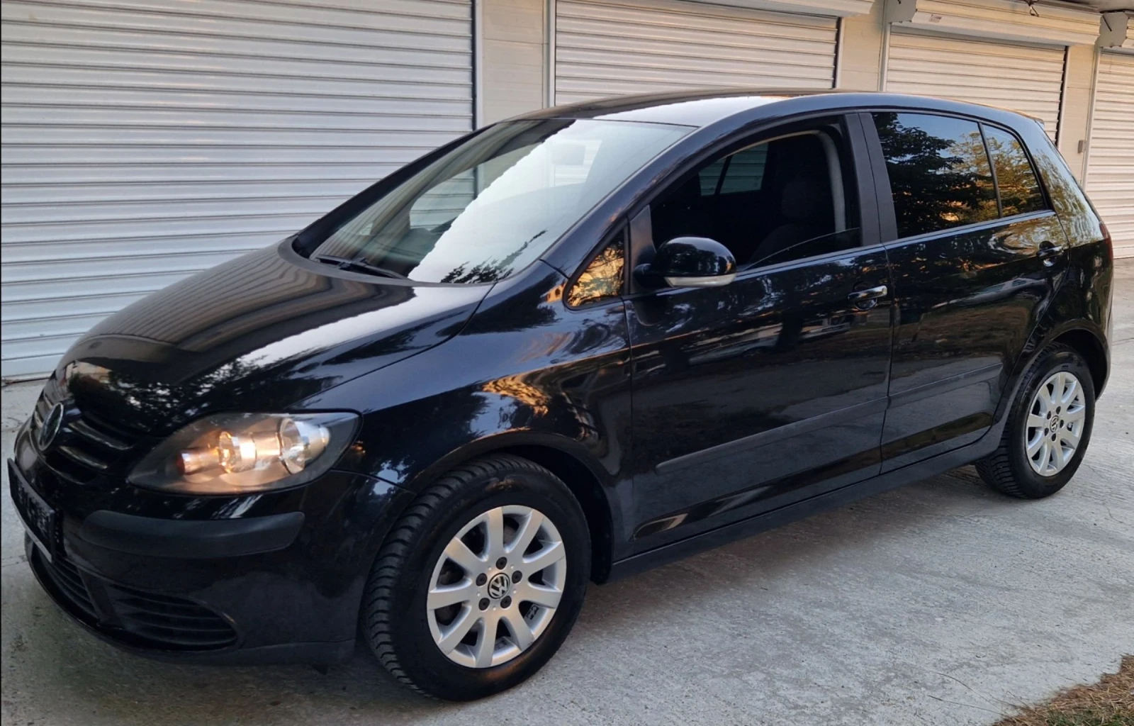 VW Golf 1.9TDI 105�.�. | Mobile.bg � ����������� 3