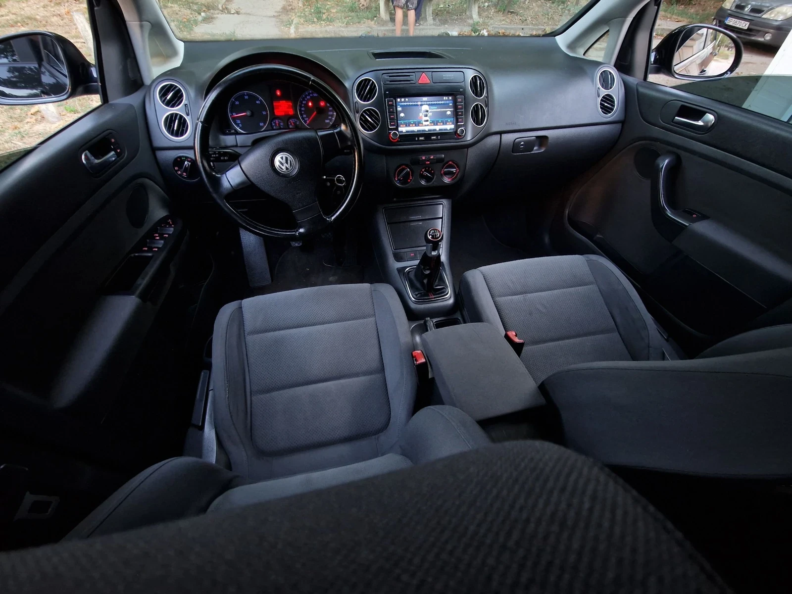 VW Golf 1.9TDI 105�.�. | Mobile.bg � ����������� 8