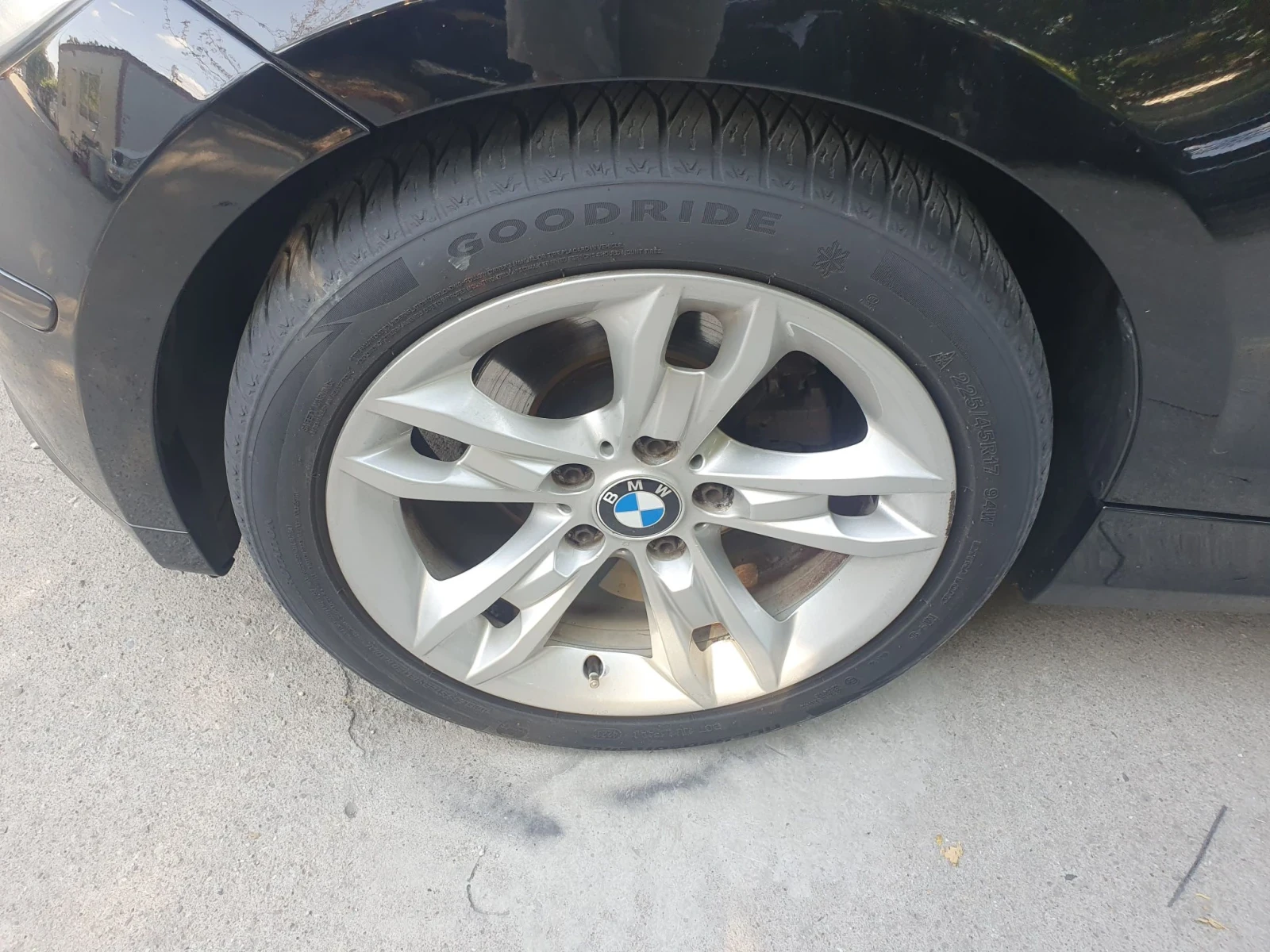 BMW 120 FACE NAVI KAMERA 6skr EUO 5  211g, снимка 14 - Автомобили и джипове - 55648455
