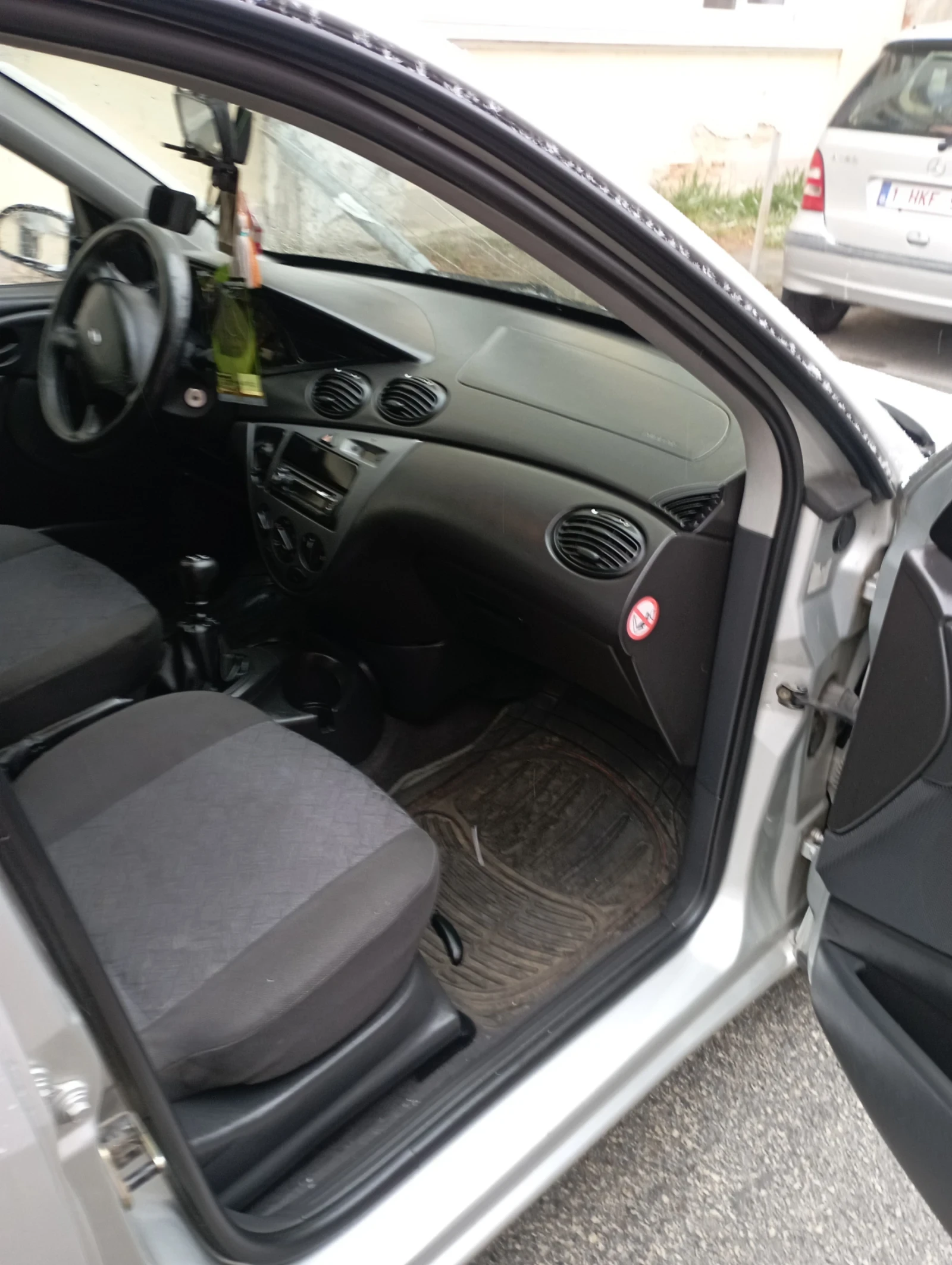 Ford Focus, снимка 13 - Автомобили и джипове - 55747702