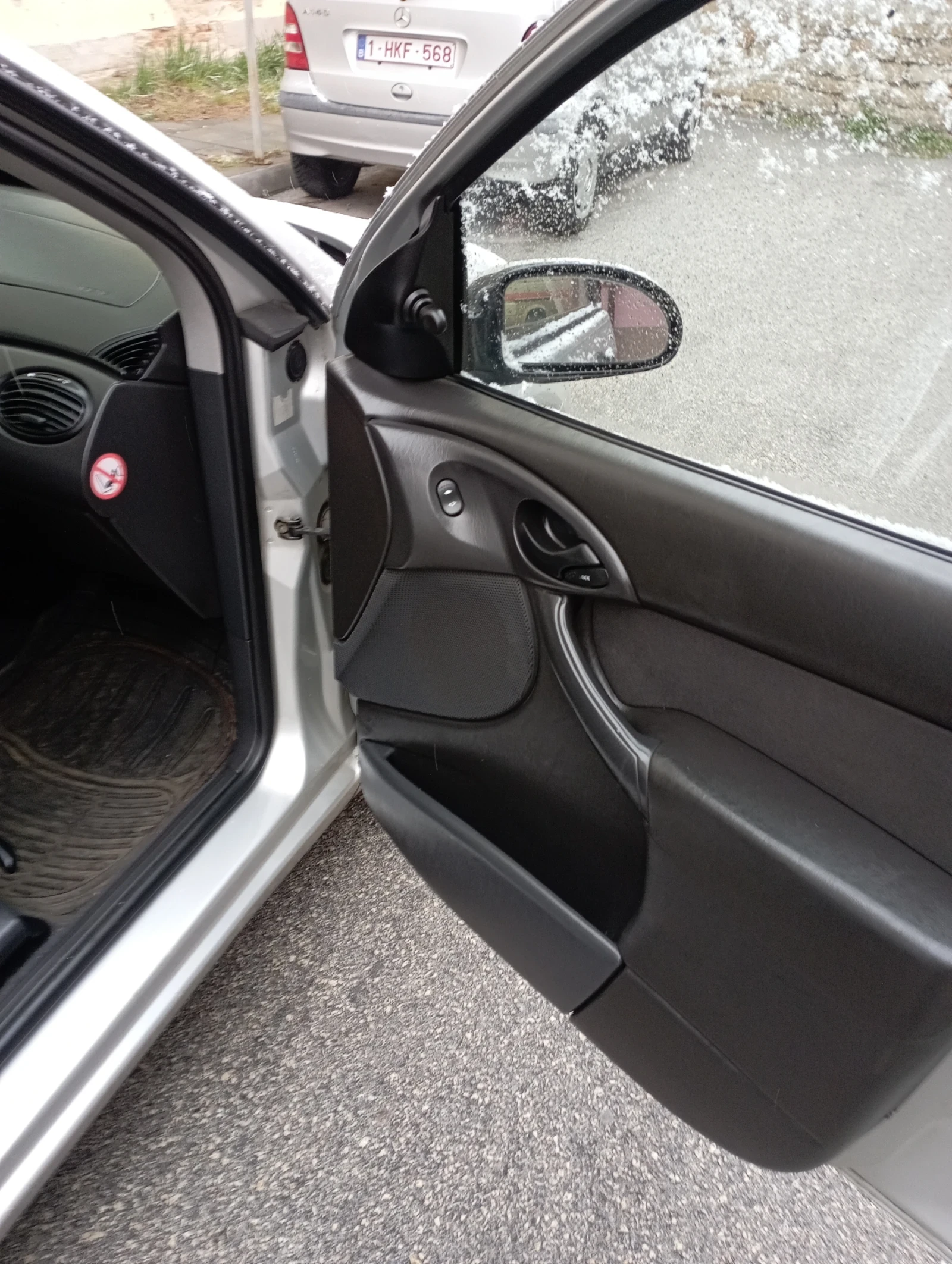 Ford Focus, снимка 14 - Автомобили и джипове - 55747702