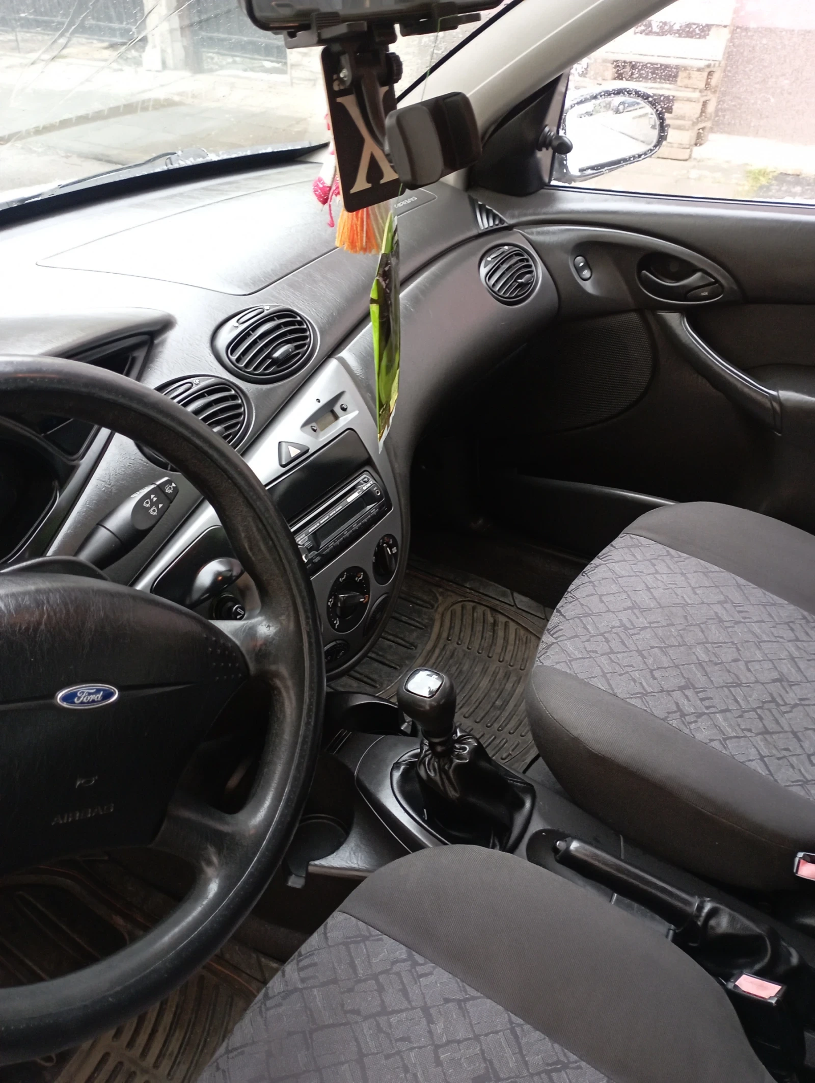 Ford Focus, снимка 12 - Автомобили и джипове - 55747702