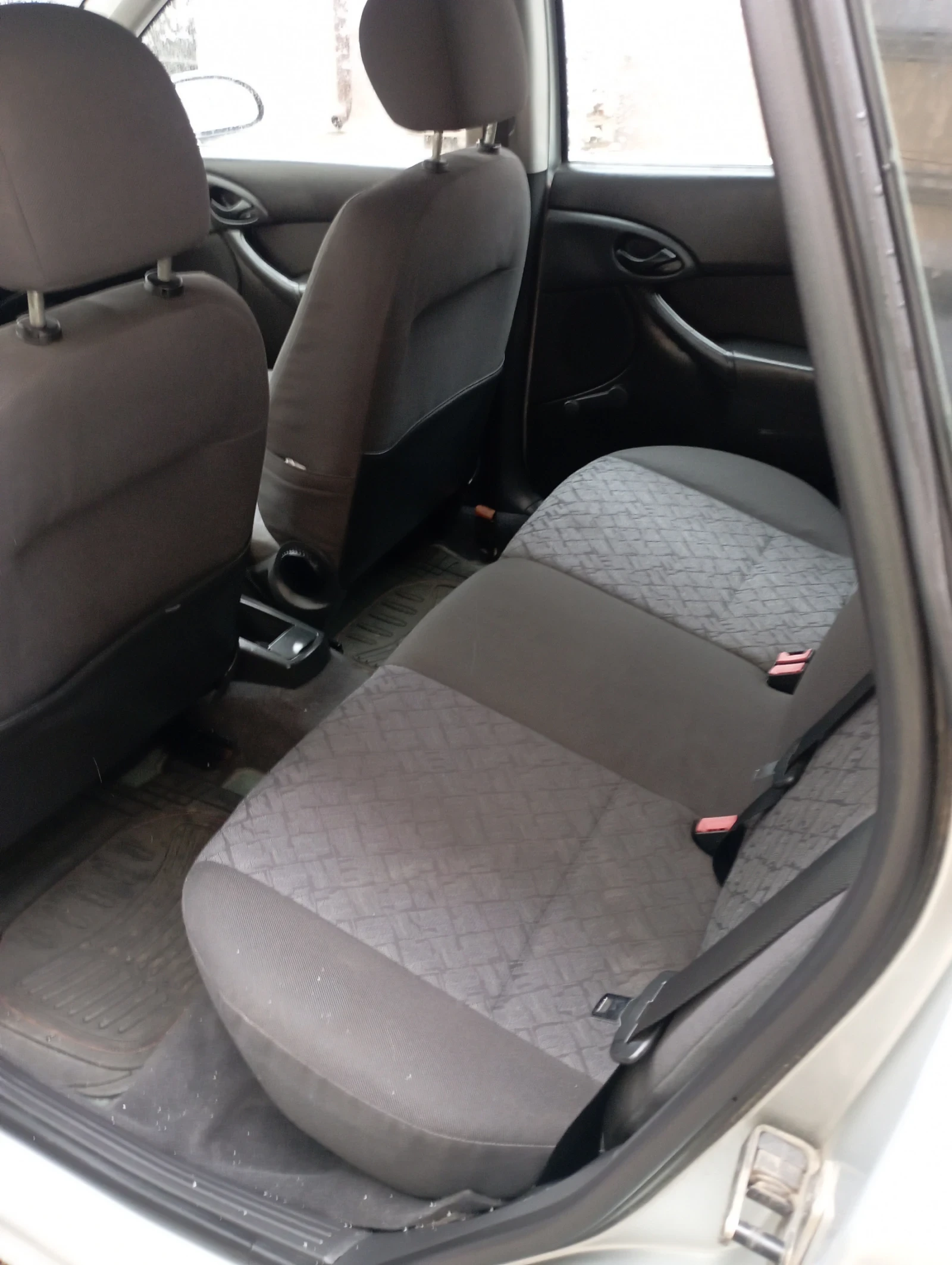 Ford Focus, снимка 10 - Автомобили и джипове - 55747702