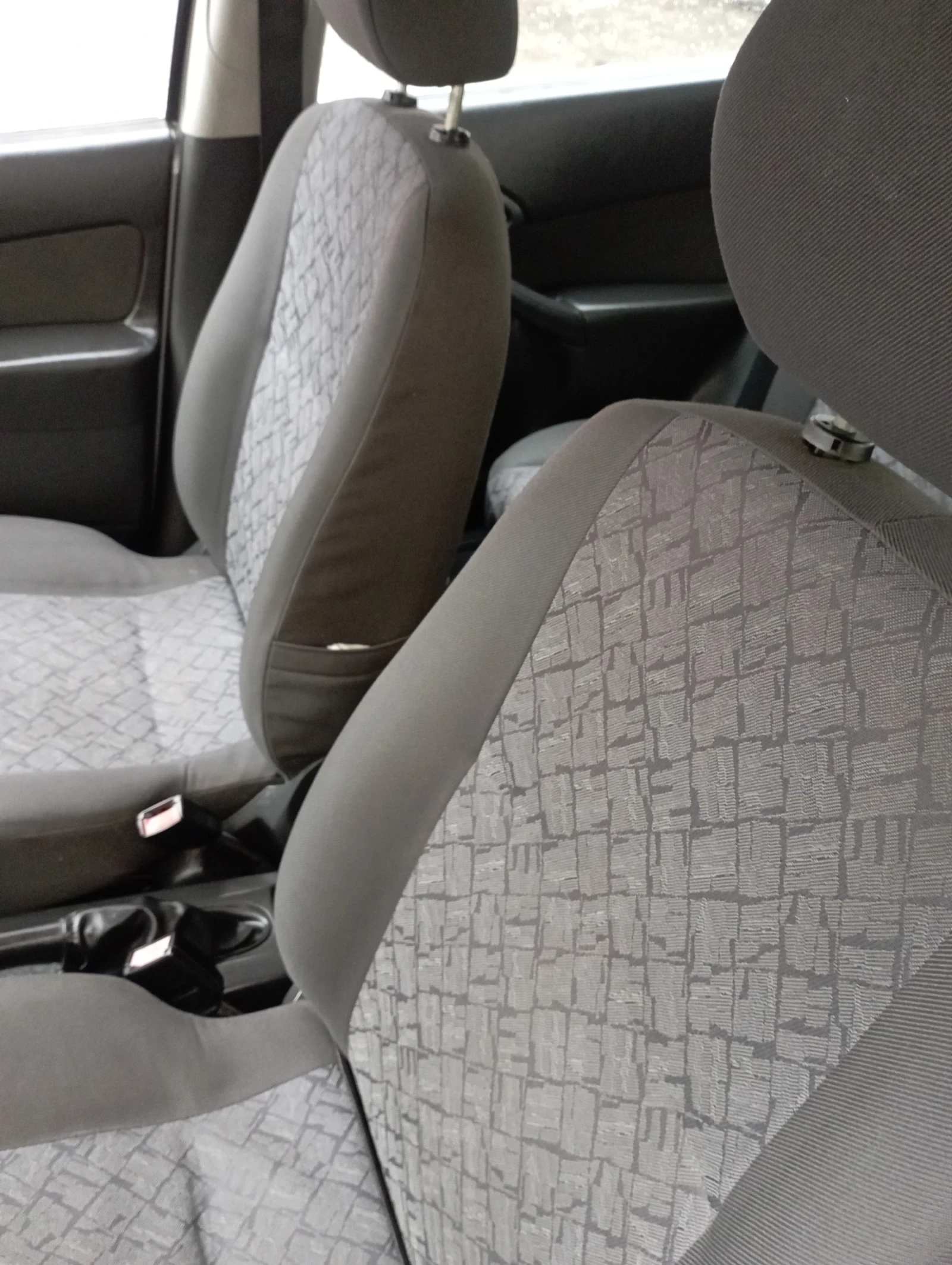 Ford Focus, снимка 11 - Автомобили и джипове - 55747702