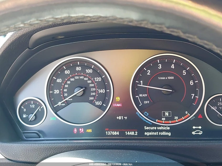 BMW 340 2018 BMW 340I, снимка 9 - Автомобили и джипове - 56188801