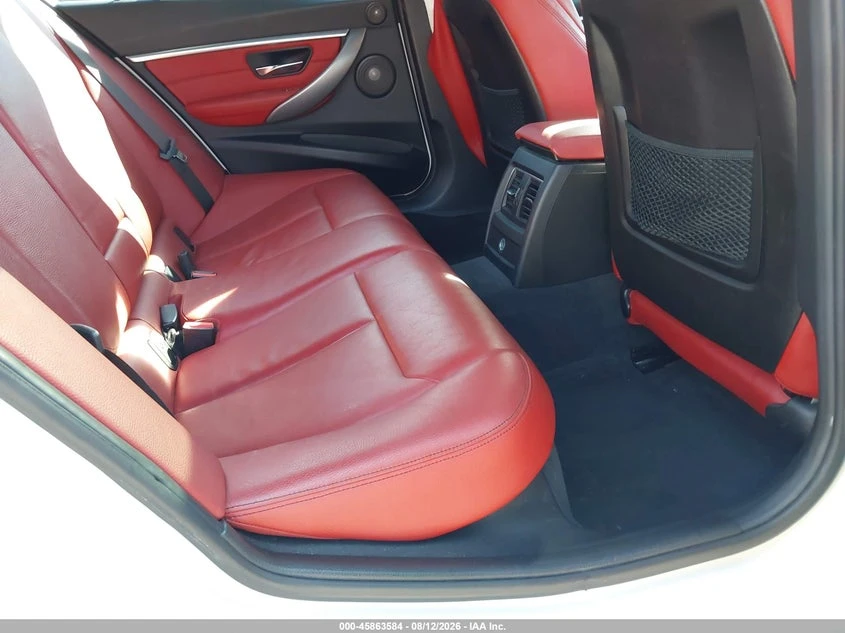 BMW 340 2018 BMW 340I, снимка 11 - Автомобили и джипове - 56188801
