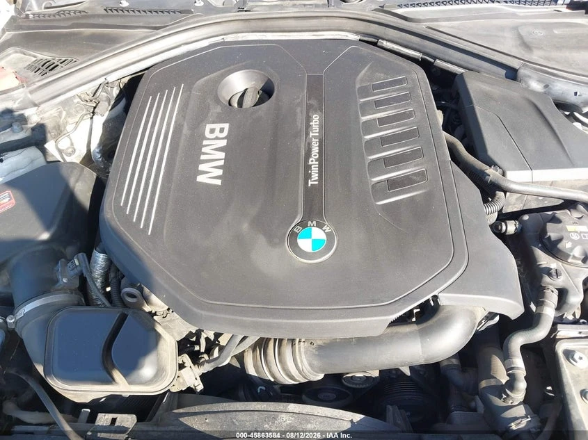 BMW 340 2018 BMW 340I, снимка 12 - Автомобили и джипове - 56188801