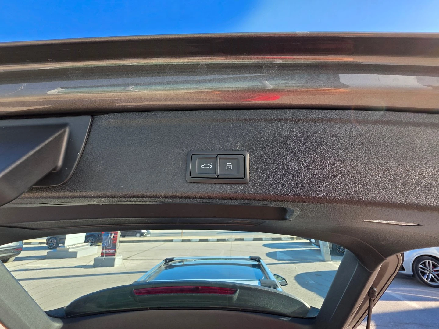 Audi A4, снимка 11 - Автомобили и джипове - 56420634