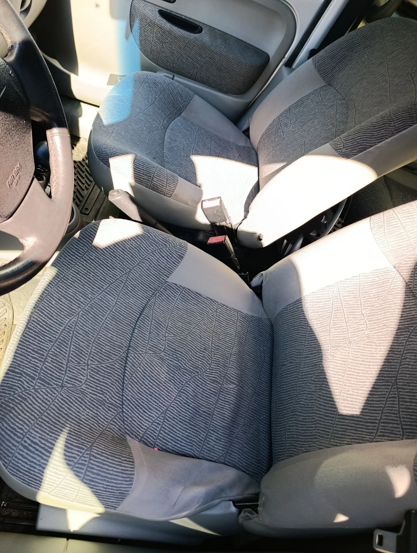 Renault Kangoo, снимка 10 - Автомобили и джипове - 56480335