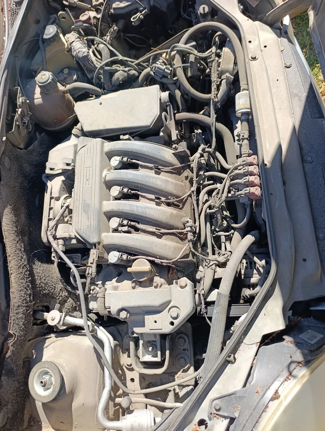 Renault Kangoo, снимка 6 - Автомобили и джипове - 56480335