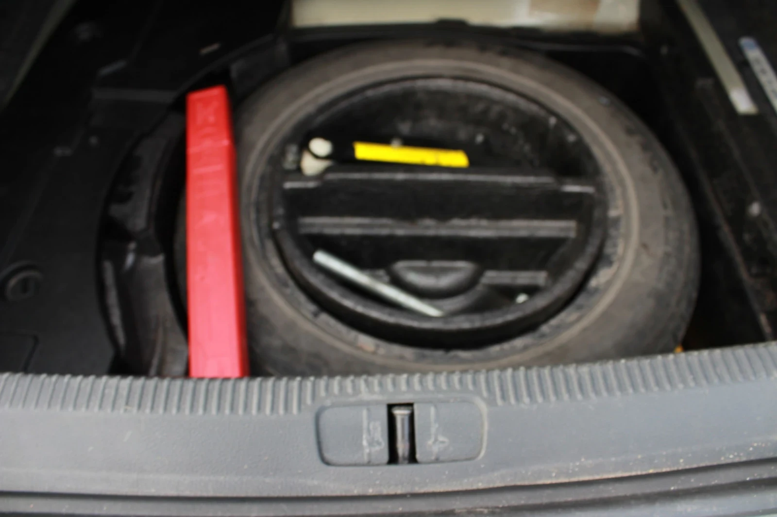 VW Passat, снимка 8 - Автомобили и джипове - 56485868