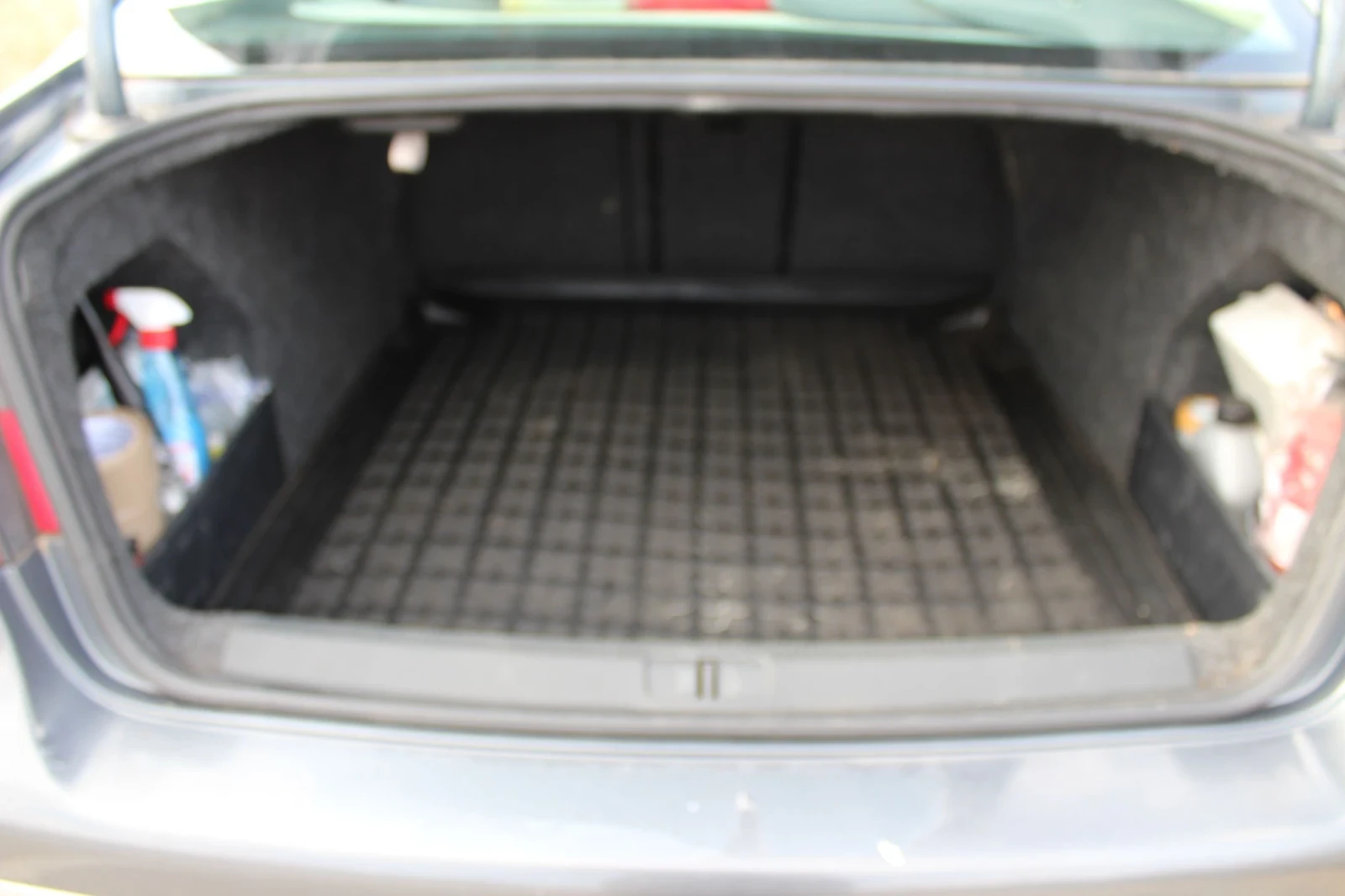 VW Passat, снимка 7 - Автомобили и джипове - 56485868