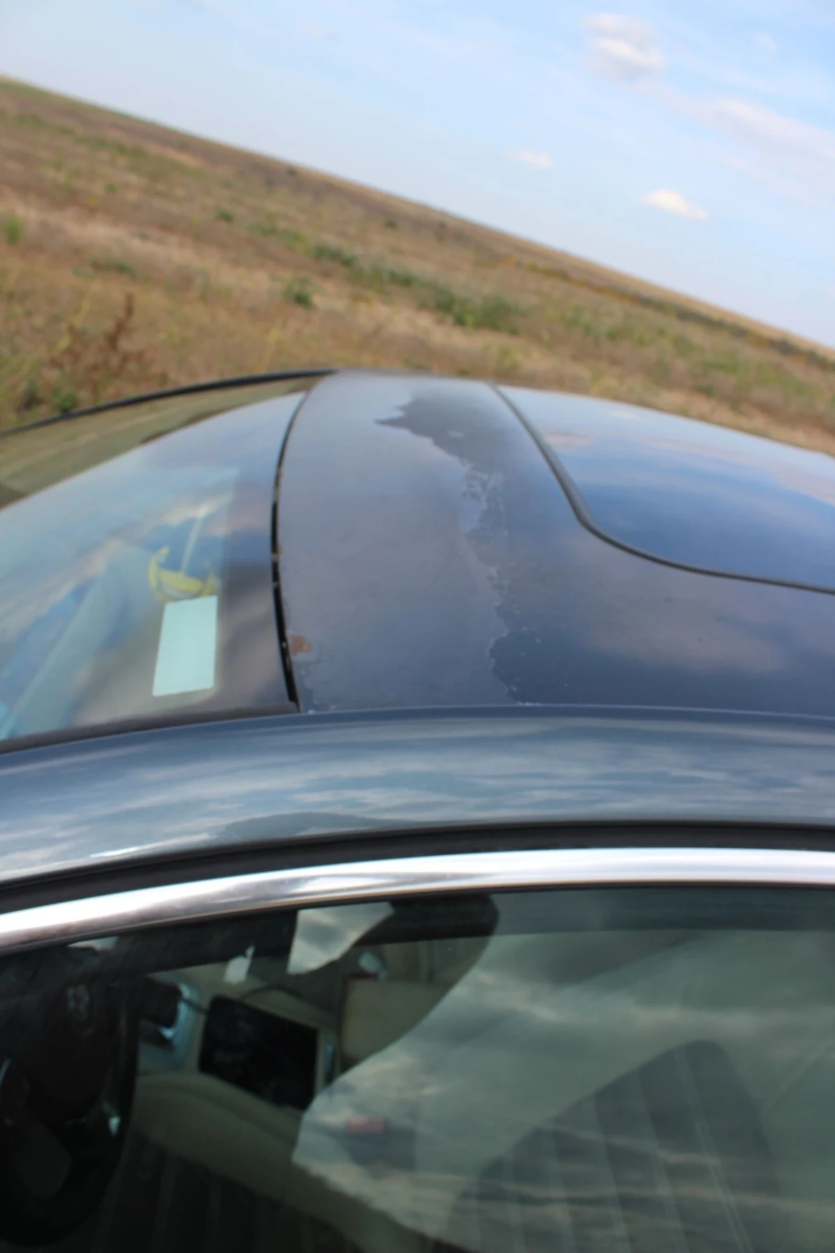 VW Passat, снимка 4 - Автомобили и джипове - 56485868
