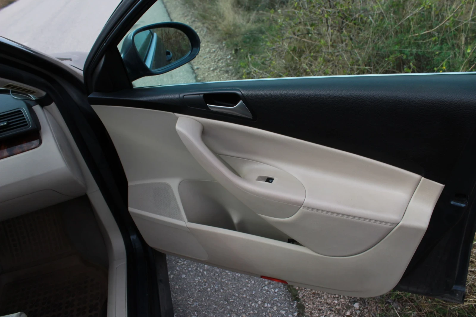 VW Passat, снимка 16 - Автомобили и джипове - 56485868