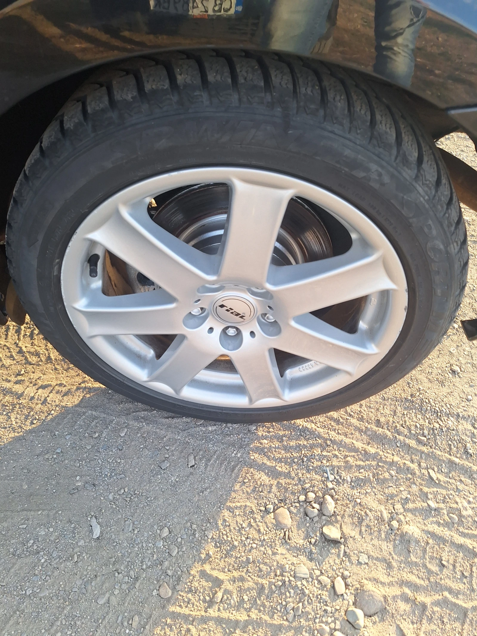 BMW 123, снимка 4 - Автомобили и джипове - 56510700