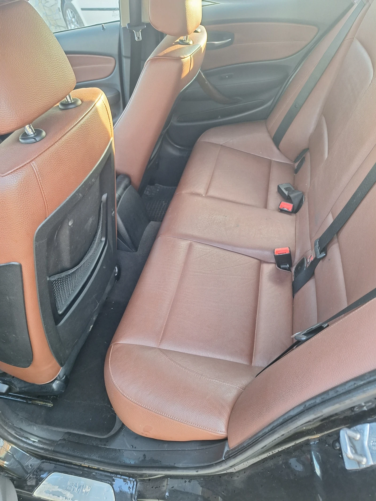 BMW 123, снимка 5 - Автомобили и джипове - 56510700