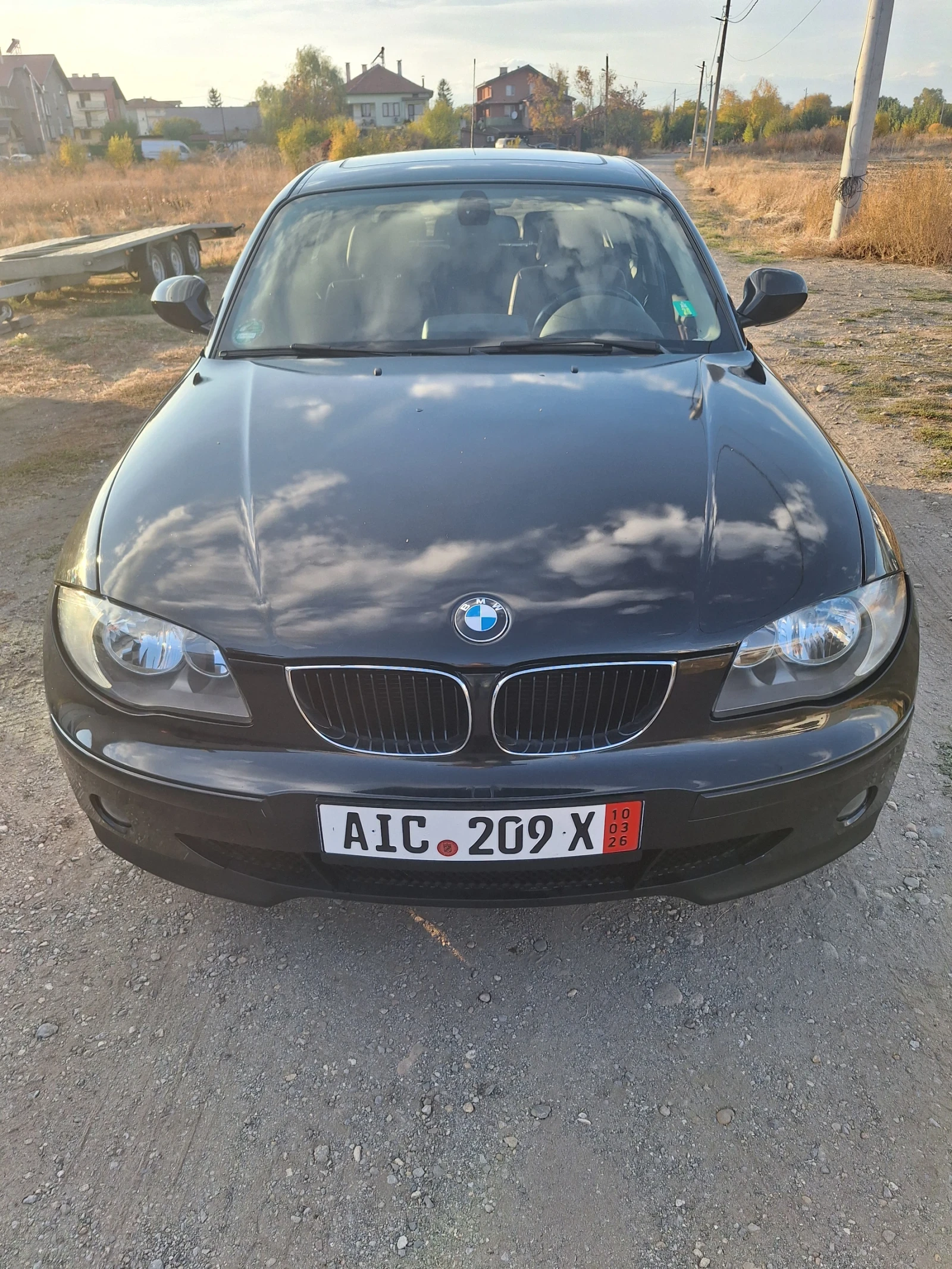 BMW 123, снимка 15 - Автомобили и джипове - 56510700