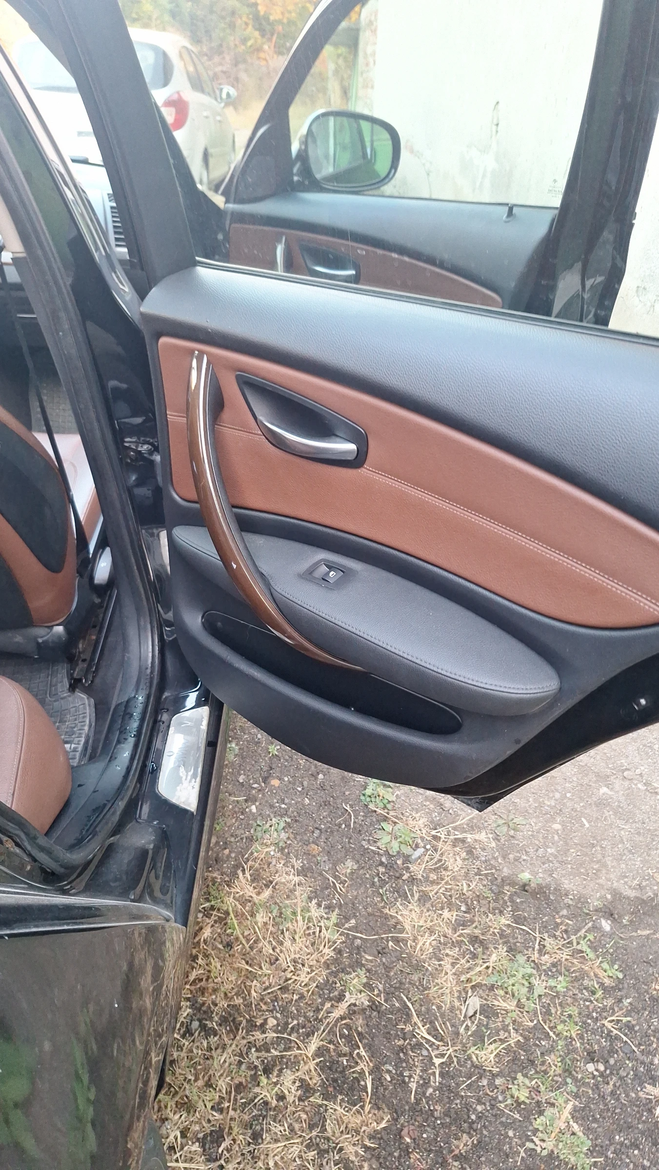 BMW 123, снимка 12 - Автомобили и джипове - 56510700