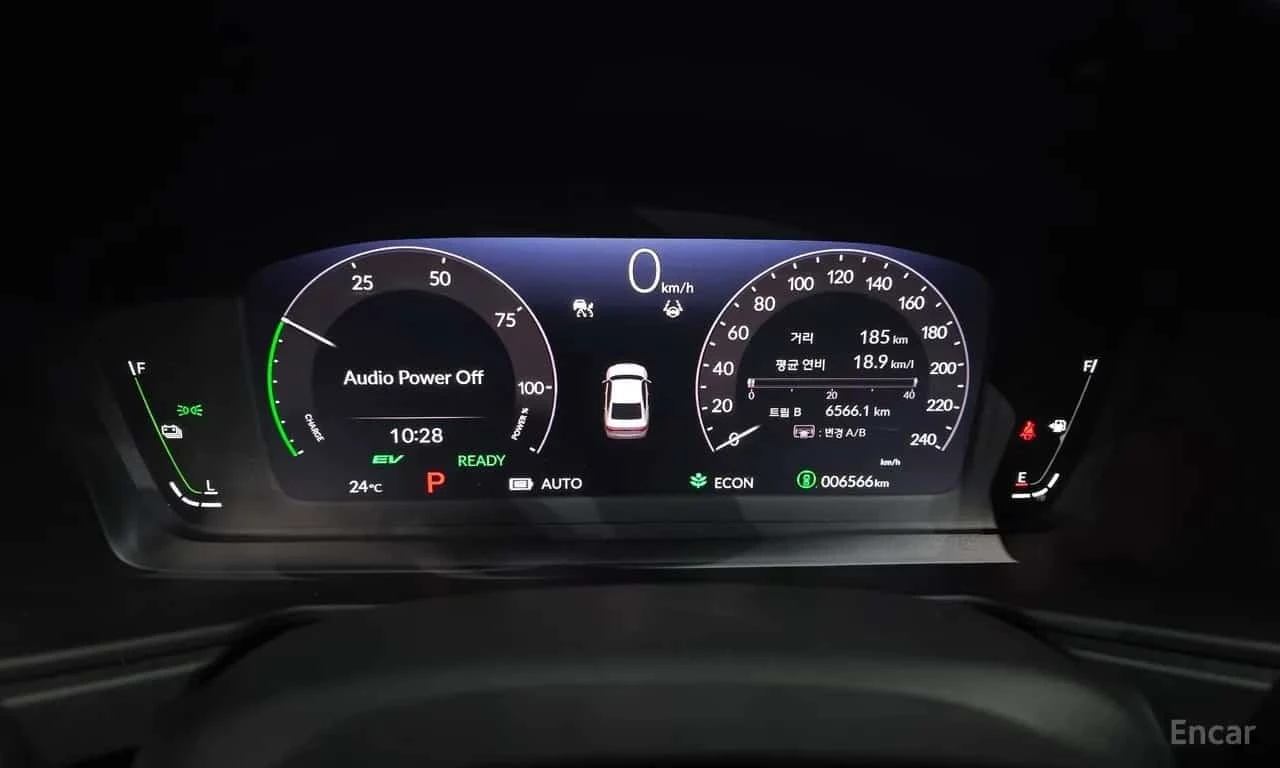 Honda Accord * 2.0 Hybrid Touring *  | Mobile.bg � ����������� 8
