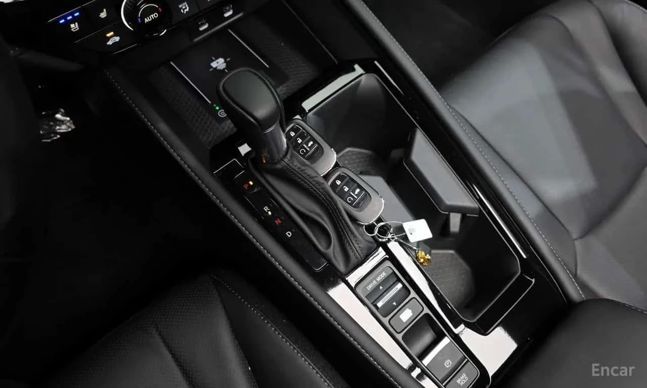 Honda Accord * 2.0 Hybrid Touring *  | Mobile.bg � ����������� 9