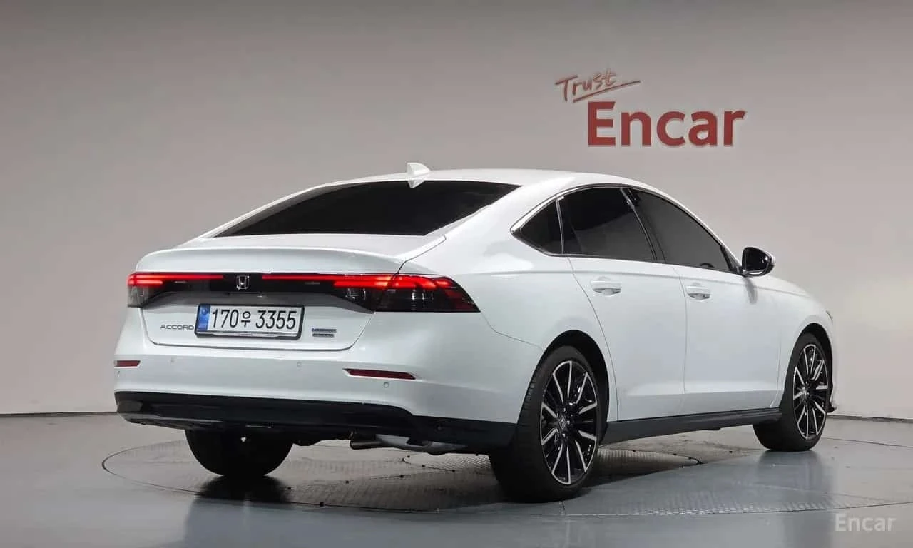 Honda Accord * 2.0 Hybrid Touring *  | Mobile.bg � ����������� 2