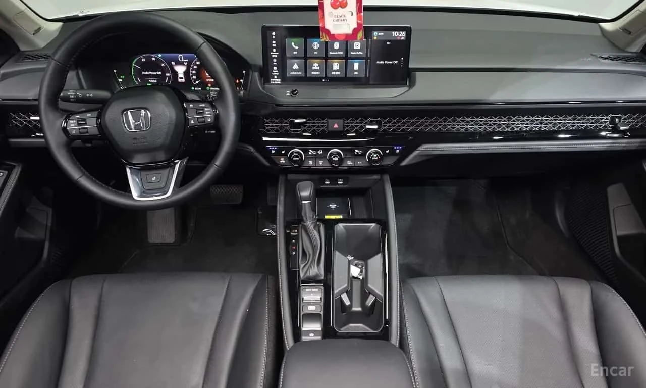 Honda Accord * 2.0 Hybrid Touring *  | Mobile.bg � ����������� 7