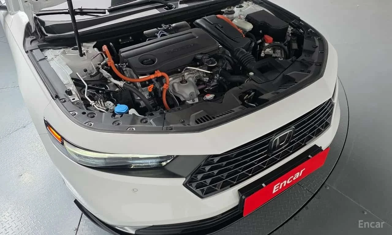 Honda Accord * 2.0 Hybrid Touring *  | Mobile.bg � ����������� 6
