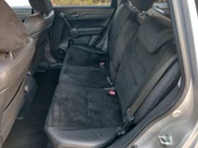 Honda Cr-v 2, 2D UNIKAT+ КОЖА, снимка 8