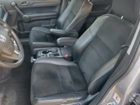 Honda Cr-v 2, 2D UNIKAT+ КОЖА, снимка 7