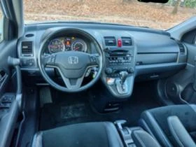 Honda Cr-v 2, 2D UNIKAT+ КОЖА, снимка 6