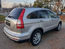 Honda Cr-v 2, 2D UNIKAT+ КОЖА, снимка 5