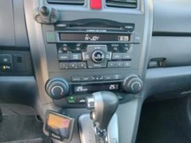 Honda Cr-v 2, 2D UNIKAT+ КОЖА, снимка 12