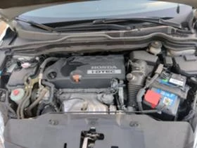 Honda Cr-v 2, 2D UNIKAT+ КОЖА, снимка 17