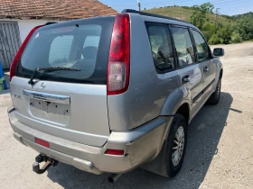 Nissan X-trail 2.0 бензин 140 кс, снимка 5