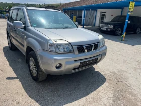 Nissan X-trail 2.0 бензин 140 кс, снимка 8