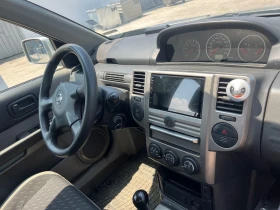 Nissan X-trail 2.0 бензин 140 кс, снимка 6