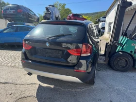BMW X1 2.3d 4x4 204kc, снимка 1