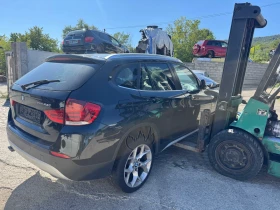 BMW X1 2.3d 4x4 204kc, снимка 2