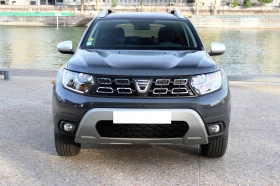 Dacia Duster 1.5 Diesel, N1, 4x4, снимка 2