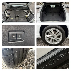 Audi Q7 55TFSI(340 кс)Face2021/Sline/Панорама/95000km/6+ 1, снимка 16