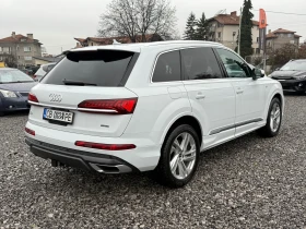 Audi Q7 55TFSI(340 кс)Face2021/Sline/Панорама/95000km/6+ 1, снимка 7