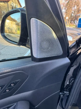 BMW X5 BMW X5 M50D/Swarovski/Bowers & Wilkins Diamond/Sky, снимка 10