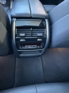 BMW X5 BMW X5 M50D/Swarovski/Bowers & Wilkins Diamond/Sky, снимка 14