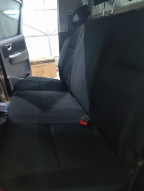 Toyota Hilux 4x4 pick up, снимка 7