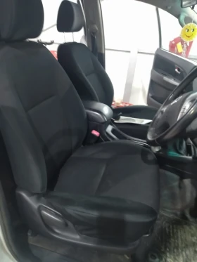 Toyota Hilux 4x4 pick up, снимка 6