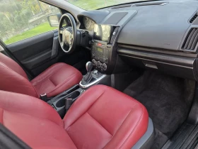 Land Rover Freelander 3.2i V6 Гръцки, снимка 13